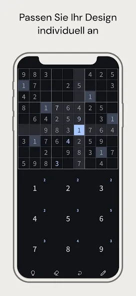 Sudokuplus.net: Sudoku lösen screenshot 3