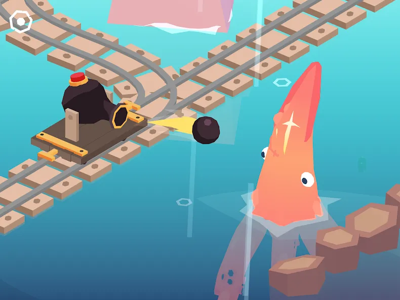 Down in Bermuda screenshot 13