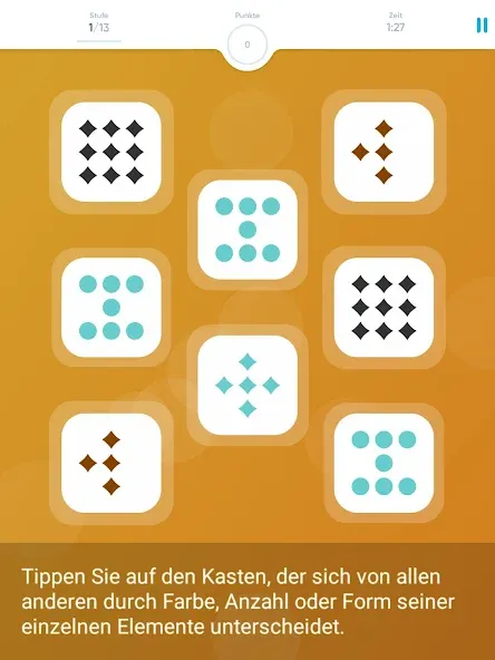 NeuroNation - Gehirntraining screenshot 15
