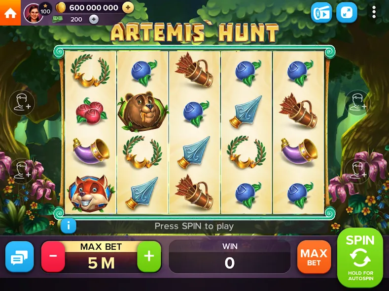 Stars Slots - Casino Games screenshot 15
