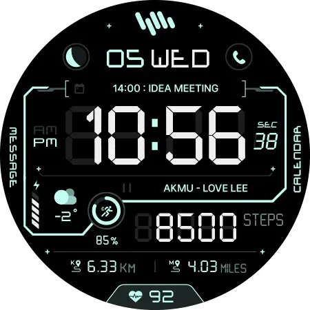 SamWatch Digital Final 4 2024 screenshot 30