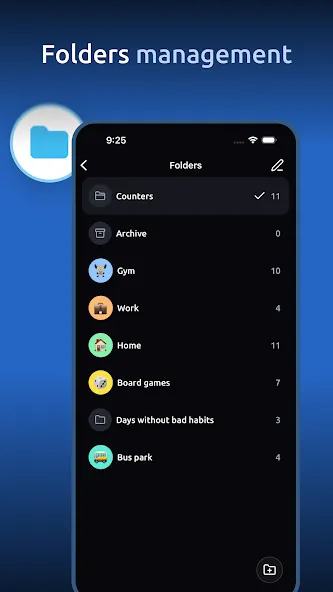 Tally Counter & Score Clicker screenshot 8