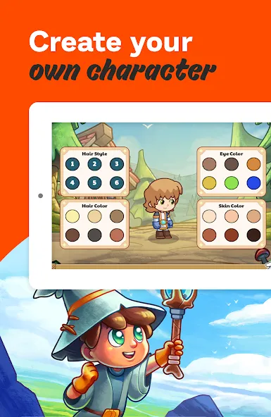 Prodigy Math: Kids Game screenshot 8