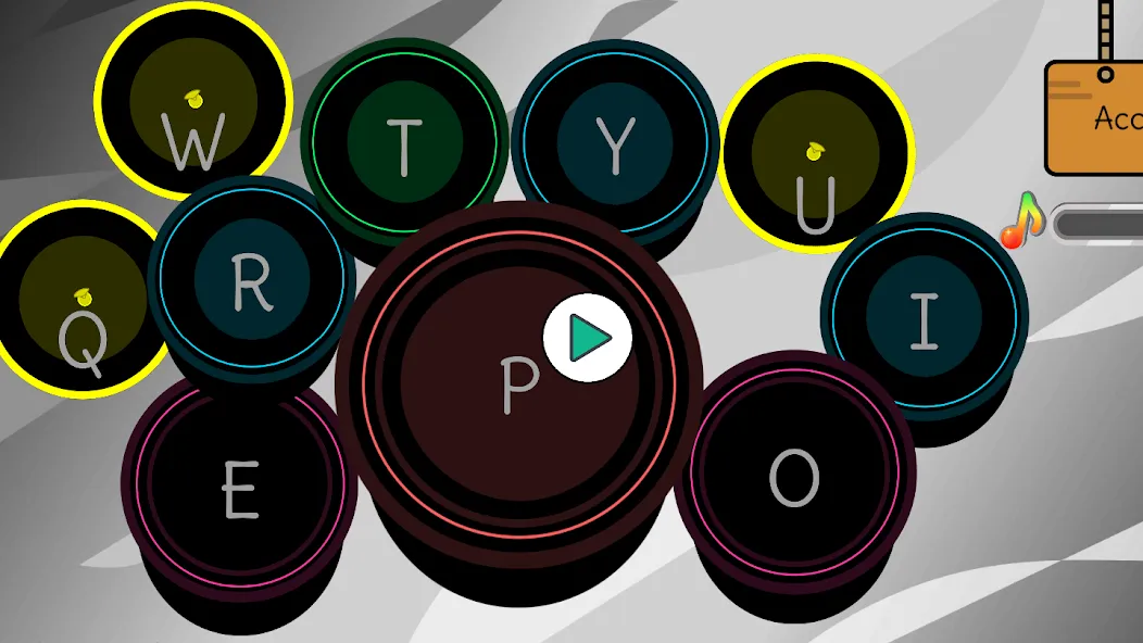 Drumbly screenshot 2
