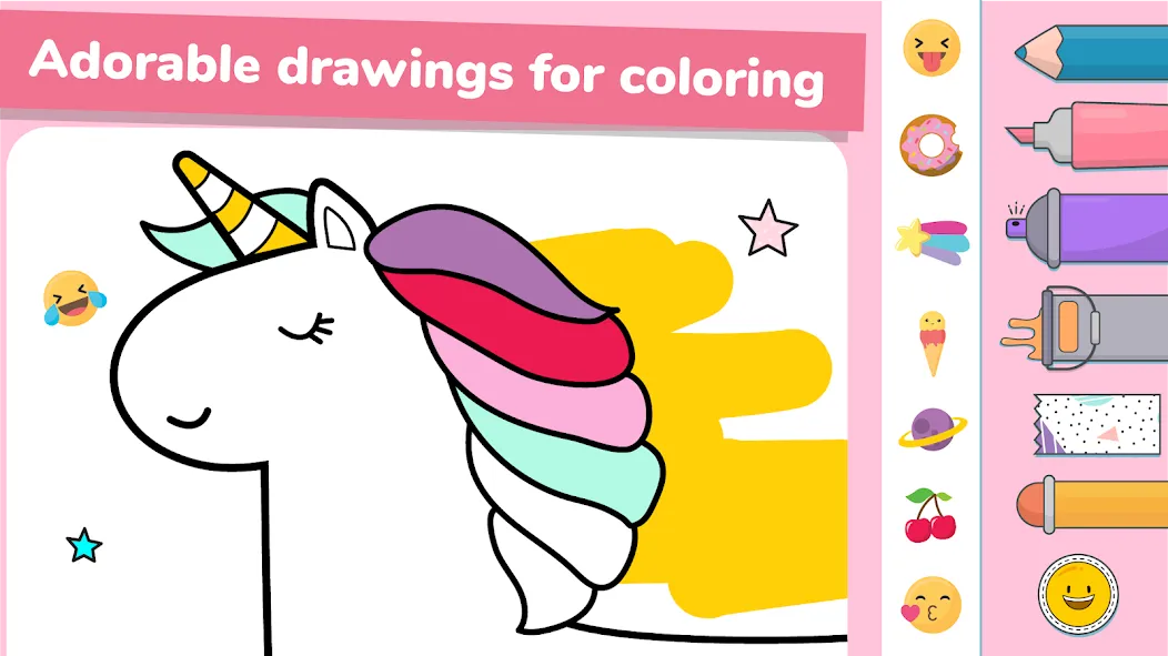 Lio World: Kids Learning Games screenshot 5