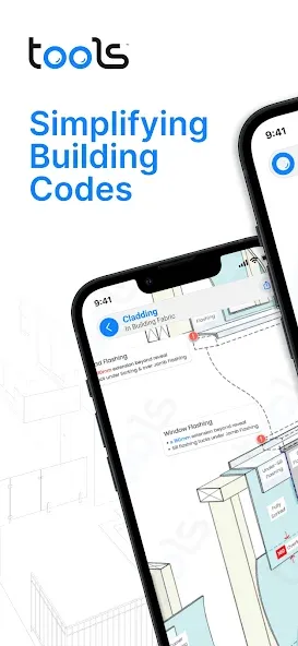 Building Tools screenshot 1