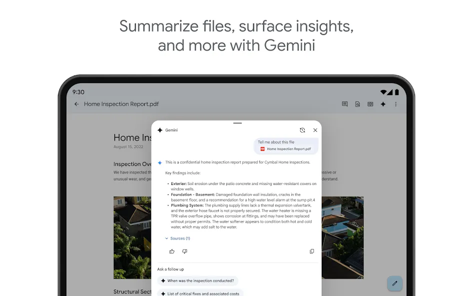 Google Drive screenshot 10