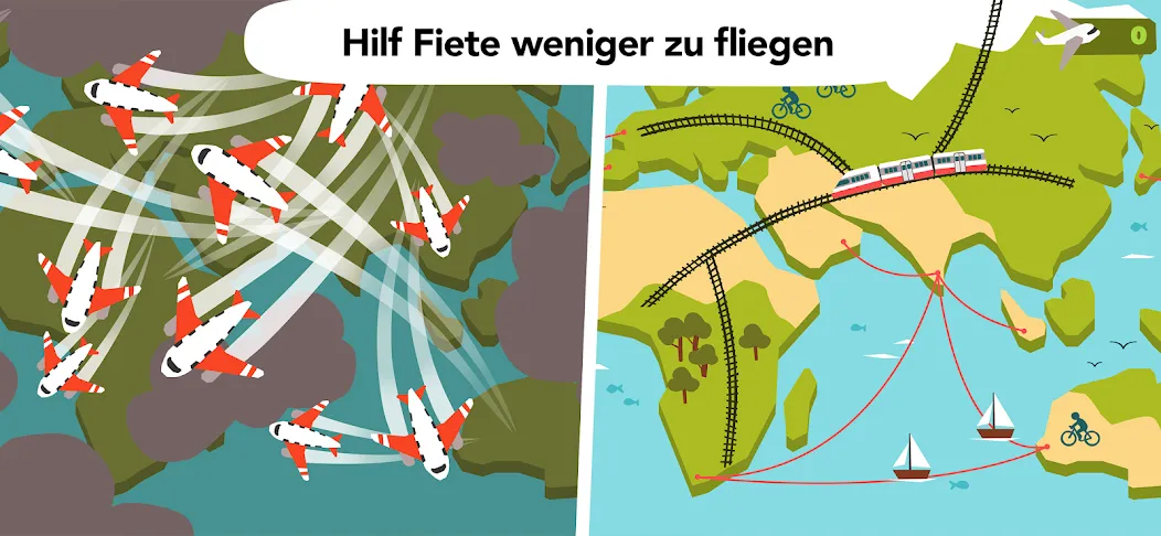 Fiete Save The World screenshot 5