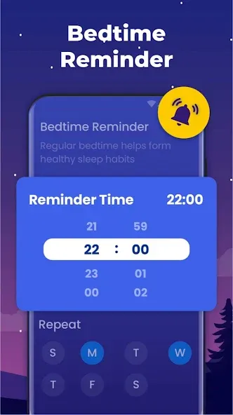 Sleep Sounds - Relax Music screenshot 7