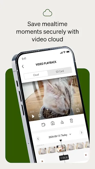 Petlibro screenshot 2
