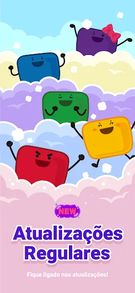 JunyTony- Aprendizado e Jogos! screenshot 5