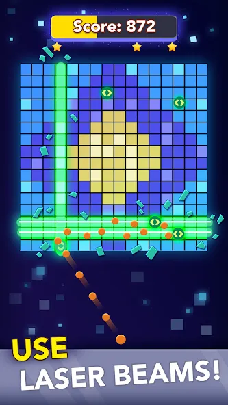 物理弹球 screenshot 20