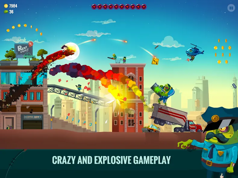 Dragon Hills 2 screenshot 11