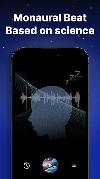 Sleep Tracker - Sleep Cycle screenshot 2