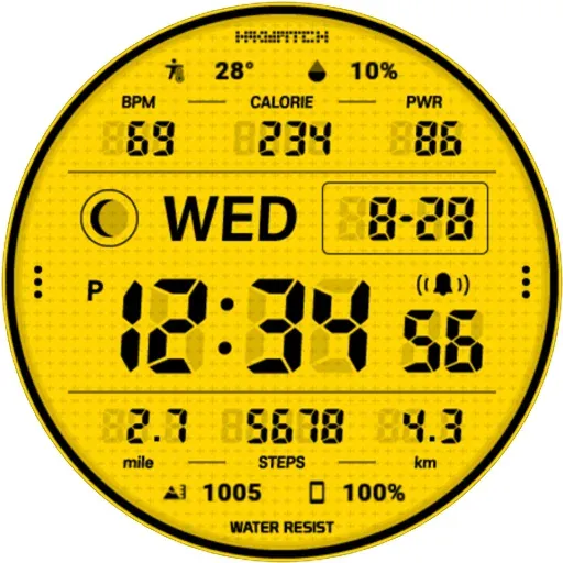 HMK D036 screenshot 32