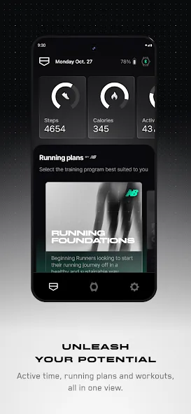 TAG Heuer Connected E5 screenshot 4