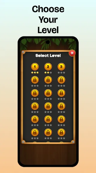 Sliding Rolling Ball Puzzle screenshot 3