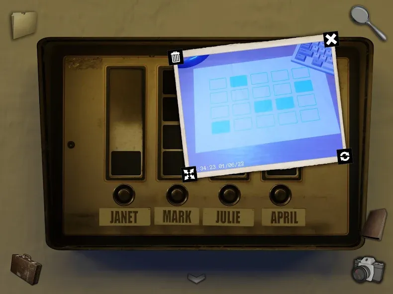 Incoherence: Puzzle Escape screenshot 13