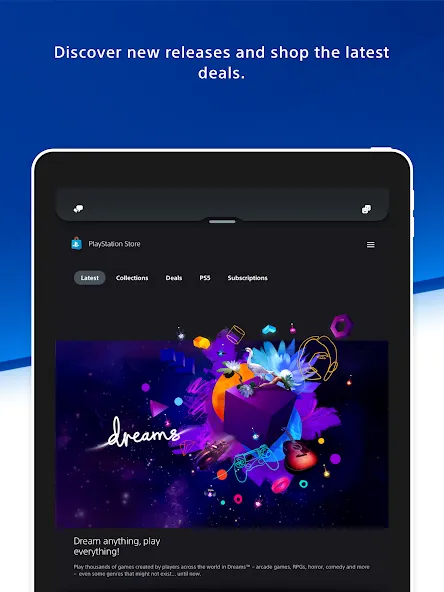 PlayStation App screenshot 10