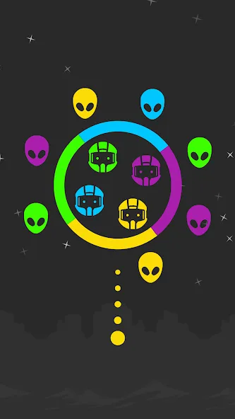 Color Switch: Endless Fun screenshot 6