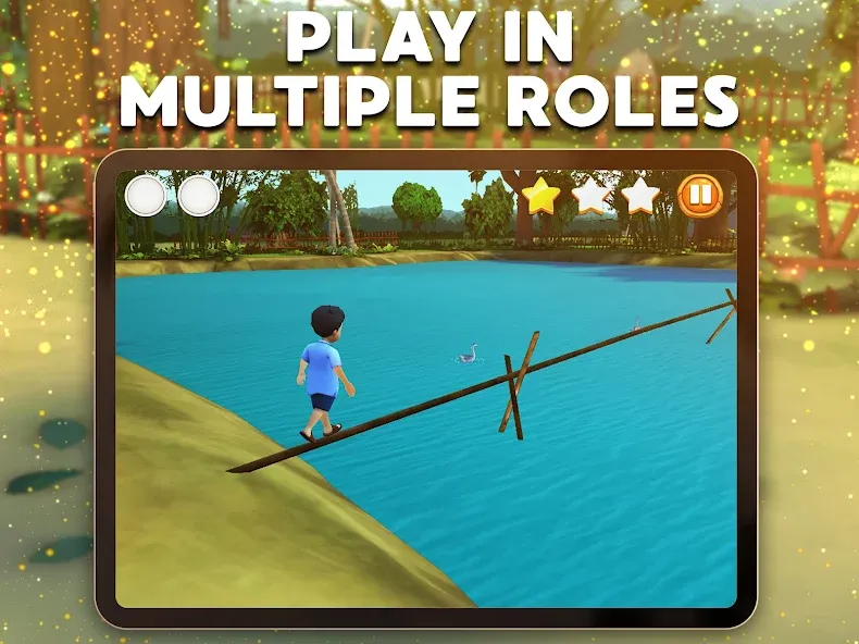 Meena Game 2 screenshot 12