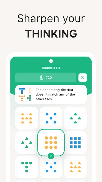Propel: ADHD Games for Adults screenshot 4