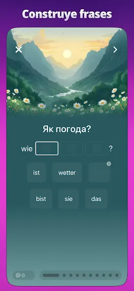 OkyDoky - Cursos de Idiomas screenshot 8