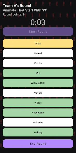 ShoutBlast! - Outburst Game screenshot 5
