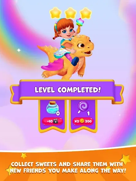 Secrets of Charmland screenshot 9