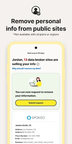 Norton360 Antivirus & Security screenshot 8