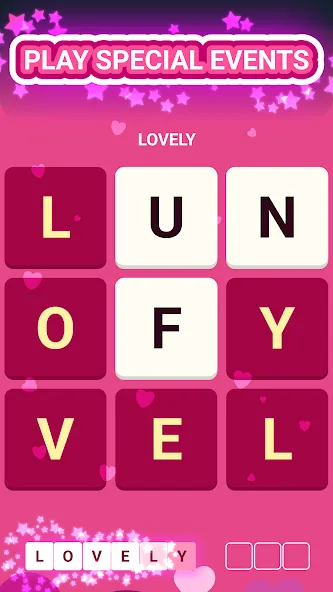 WordBrain - Word puzzle game screenshot 5