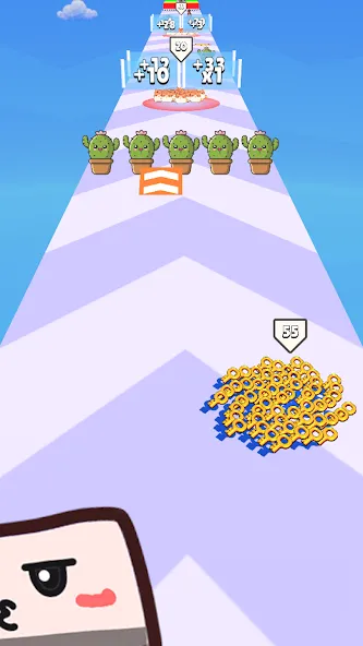 Love Girl Story screenshot 1