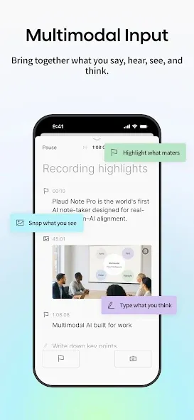Plaud: AI Note Taker screenshot 19