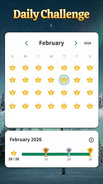 Solitaire - Classic Card Games screenshot 5