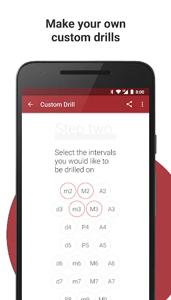 Complete Ear Trainer screenshot 7