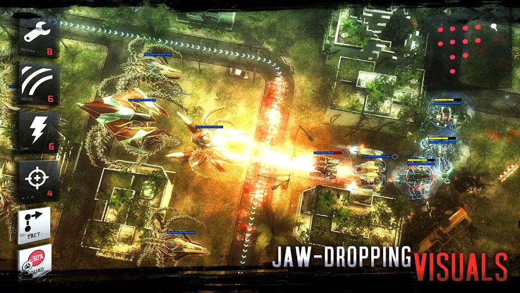 Anomaly 2 screenshot 7