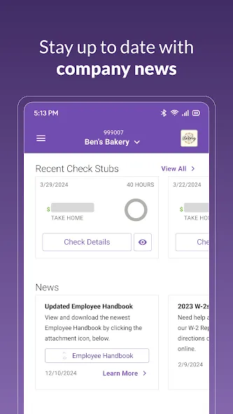 CoAdQuantum Mobile screenshot 5