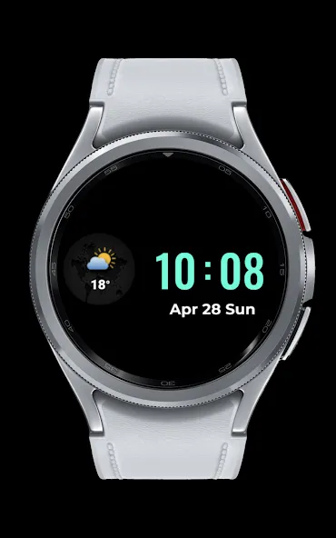 CNRwatch046 screenshot 6