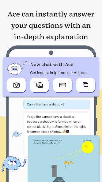 Numerade - Homework Help screenshot 5