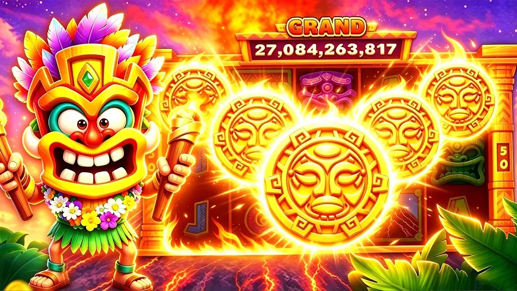 Fun Of Vegas - Casino Slots screenshot 1