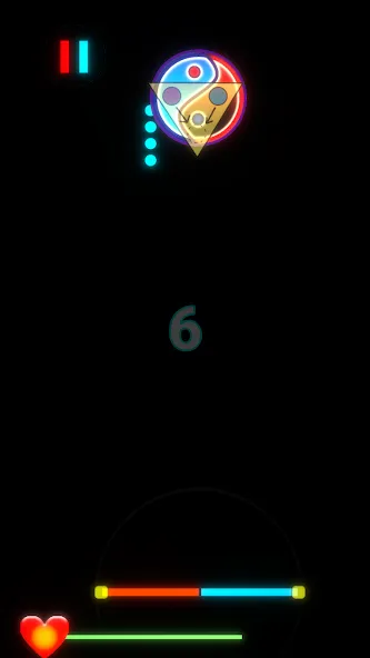 LINE screenshot 7