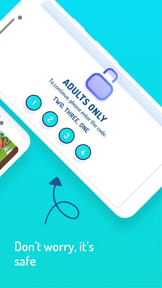 LooLoo Kids - Nursery Rhymes screenshot 5