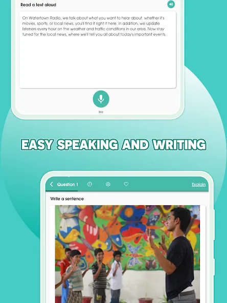 Migii Prep – TOEIC® L&R Test screenshot 11