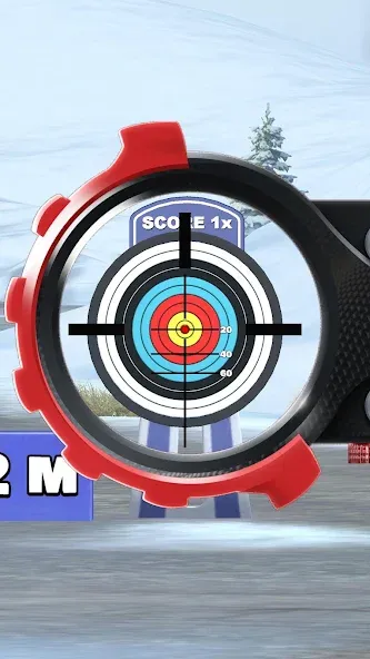 Archery Club: PvP Multiplayer screenshot 2