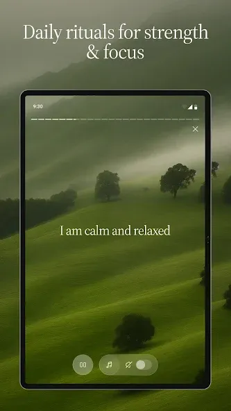 Zori Affirmations & Self Love screenshot 11