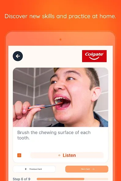 MagnusCards: Life Skills Guide screenshot 13