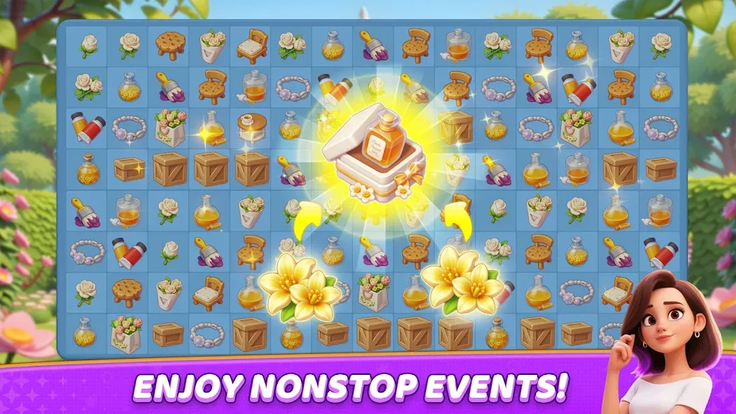 Bingo Coastia-Decor Bingo Game screenshot 6
