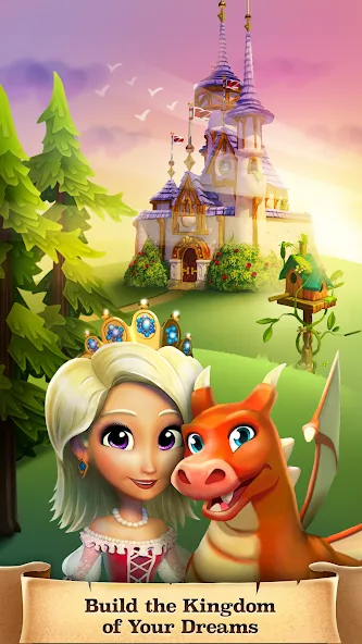 Castle Story™ screenshot 1