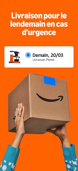 Amazon Shopping screenshot 5