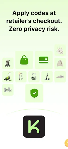 Koupon: Real Deals & Codes screenshot 5